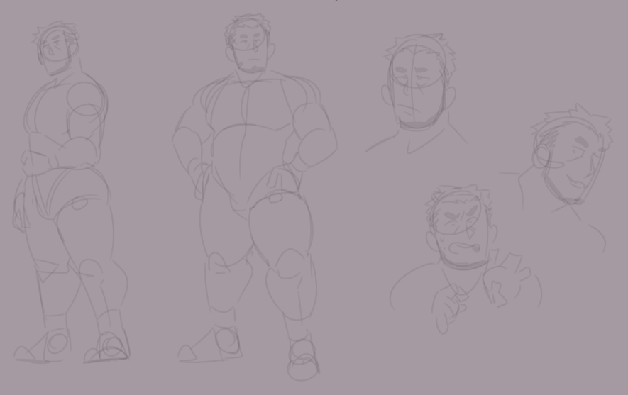 I'm bringing in like many different types of daddies 🥰