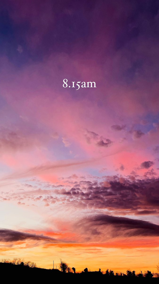 PAUL MOANE (@paulmoane) on Twitter photo Sunrise sky at Teconnaught, Co. Down. Pic <a href="/paulmoane/">PAUL MOANE</a> <a href="/barrabest/">Barra Best</a> <a href="/WeatherCee/">Cecilia Daly</a> <a href="/angie_weather/">angie phillips</a> <a href="/bbcniweather/">BBC NI Weather</a> Sunrise sky at Teconnaught, Co. Down. Pic <a href="/paulmoane/">PAUL MOANE</a> <a href="/barrabest/">Barra Best</a> <a href="/WeatherCee/">Cecilia Daly</a> <a href="/angie_weather/">angie phillips</a> <a href="/bbcniweather/">BBC NI Weather</a>