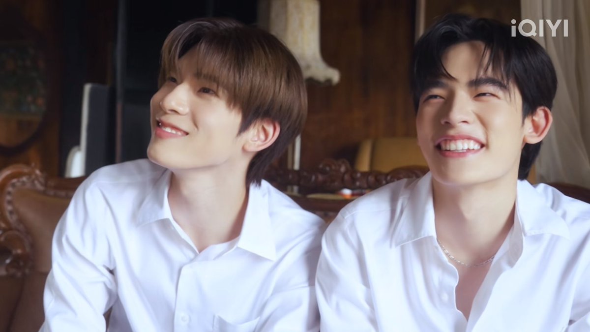 chnyyss's tweet photo. สองพันรี แมสแล้ว ขอฝาก #ป๋อตี๋ตี๋ #porteetee 

ตอนนี้มีผลงานเป็นซีรีส์กี่หมื่นฟ้า ทางช่องวัน 31 วันอาทิตย์ ย้อนหลังทาง iqiyi รับบทเป็นพันลี้กับใกล้ใจ🤲🏻

ช่องทางการติดตาม
X : @porsuppakarn @twnpich 
ig : porsuppakarn , twnpich

ฝากลูกด้วยน้า 🤟🏻 https://t.co/ynWVRRB7YE