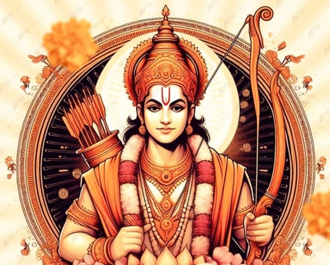 Santosh tweet media