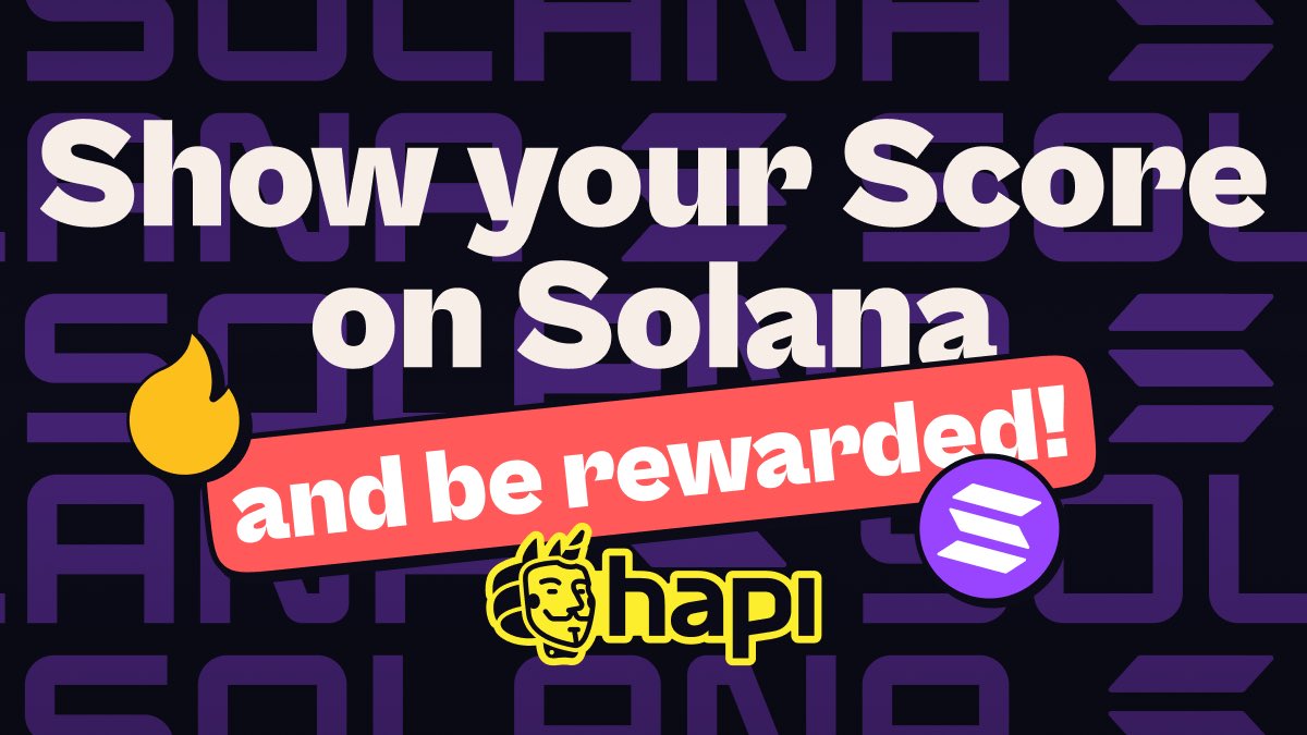 HAPI | Cybersecurity Solutions tweet media