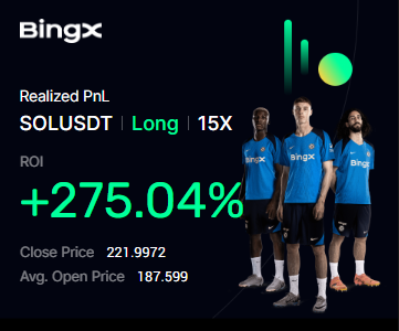 Crypto_Visor_'s tweet photo. Es por esto que se van cerrando parciales cuando tienes una buena operación, por si en algún momento al precio se le da la gana y te duplica la ganancia que ya tenias , si no , pues ya sacaste la primer ganancia. https://t.co/JyCGPmSUzu