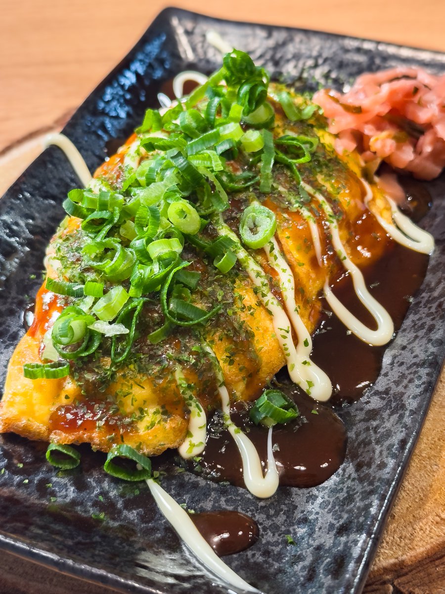 とんぺい焼き