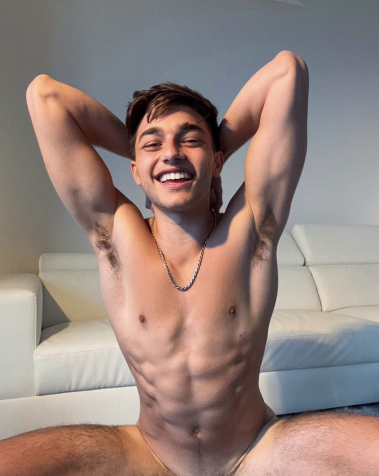 Sweet Boy tweet media