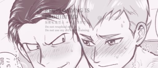 アポサカが狭い湯船に浸かっているだけの落書き。
notえちちですが普段よりは露出多めなのでポイピクにポイ…( ˇωˇ )
https://t.co/R5Kht2ydcJ 
