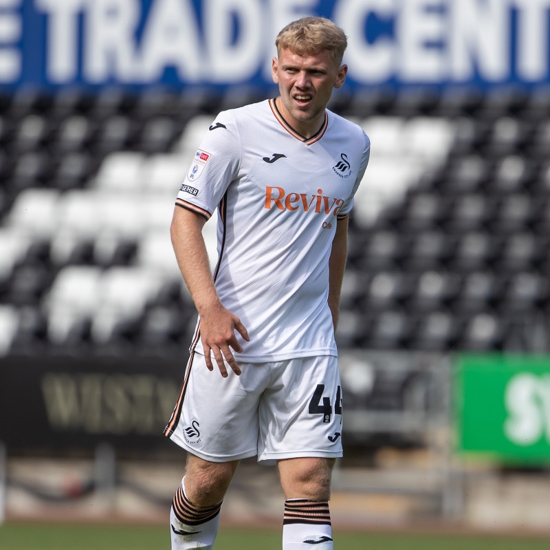 SwansOfficial's tweet photo. Swansea City striker Josh Thomas has joined League of Ireland Premier Division outfit Drogheda United on loan until December 31 2025, subject to international clearance 🦢

All the best, @joshthomass44! 🙌