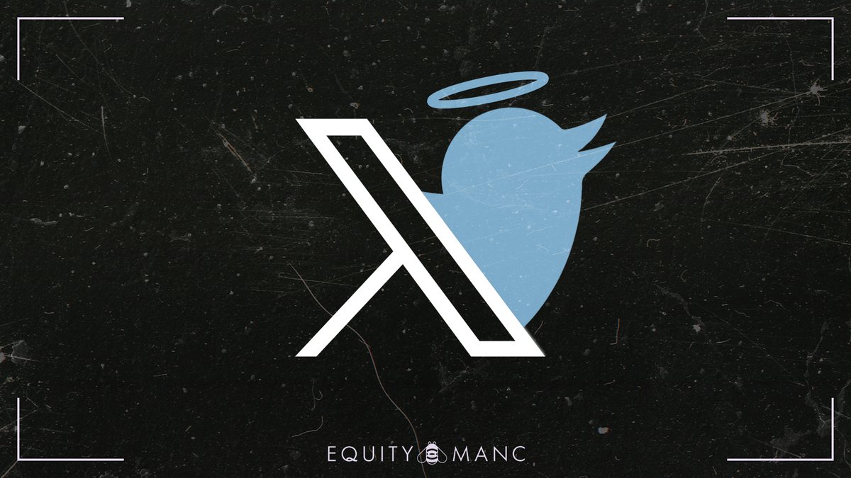 Equity Manchester tweet media