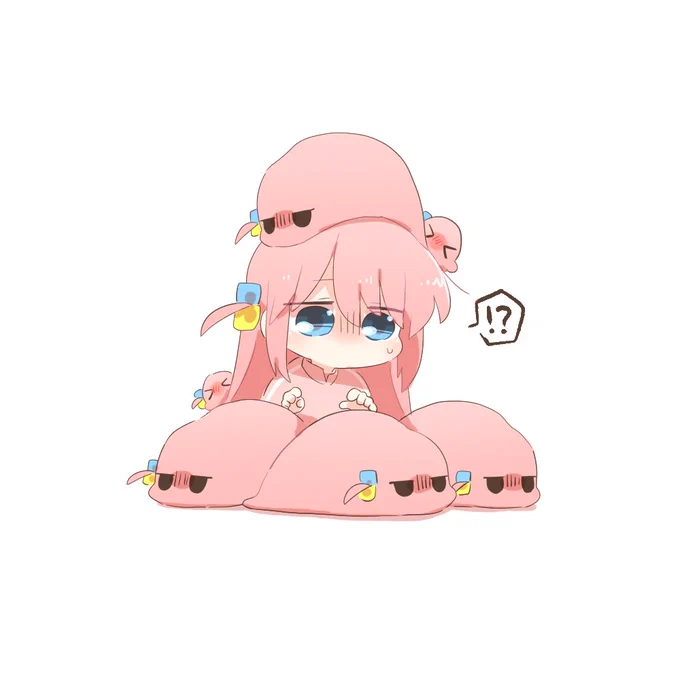 ぼっちズ 