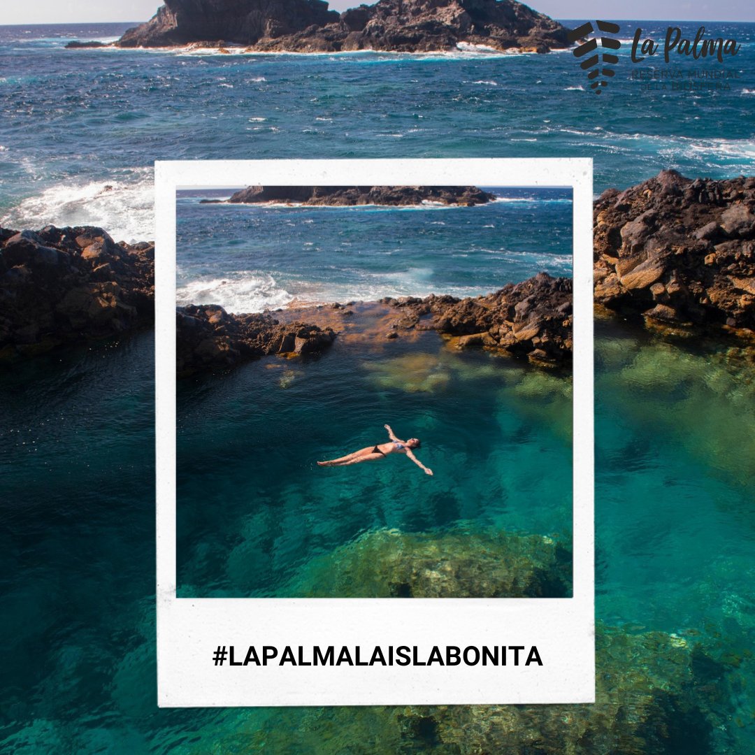 #DestinoLaPalma cuenta con muchas experiencias y recursos que te harán vivir momentos inolvidables. NO TE LOS PIERDAS
#LaPalma #LaPalmaBiosfera #reservabiosfera #somosbiosfera #EfectoLaPalma #lapalmalaislabonita
@cablapalma @soyecoturista @biospheretourism <a href="/TurismoLaPalma/">Consejeria Turismo Cabildo de La Palma</a>