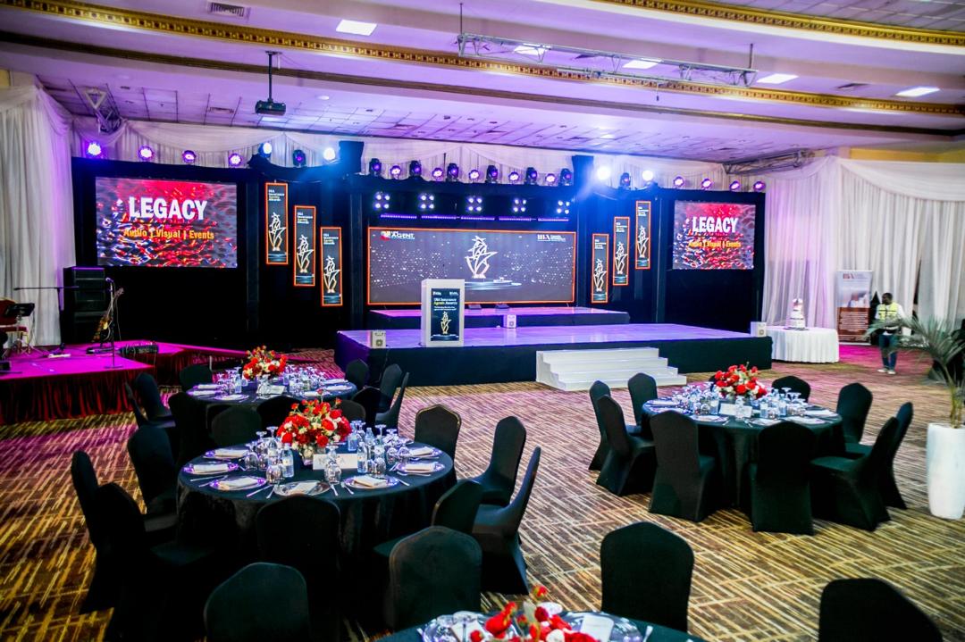 LegacyPro256's tweet image. Lighting isn’t just decoration—it’s the secret sauce to unforgettable events! From setting the mood to highlighting key moments, the right lighting transforms any space. Let Legacy Productions light up your next event!  #EventLighting #LegacyProductions #EventSuccess
