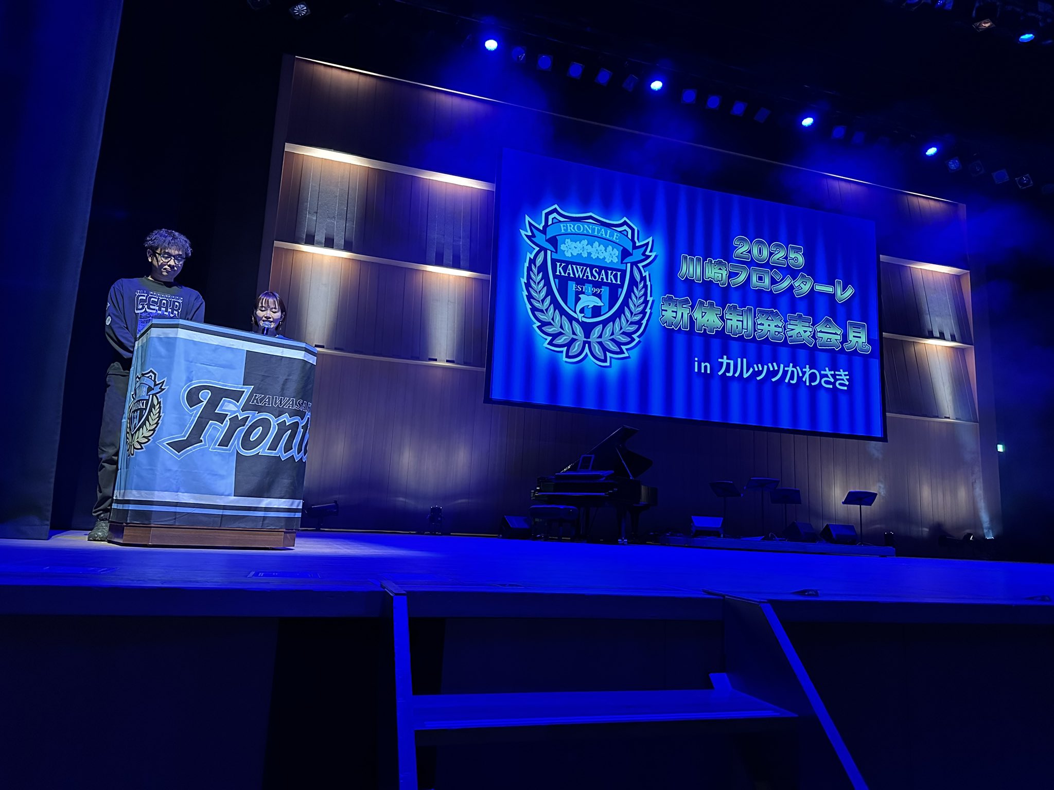 Kemari87 KISHISPO / アディダス サッカー日本代表 2024 ホーム