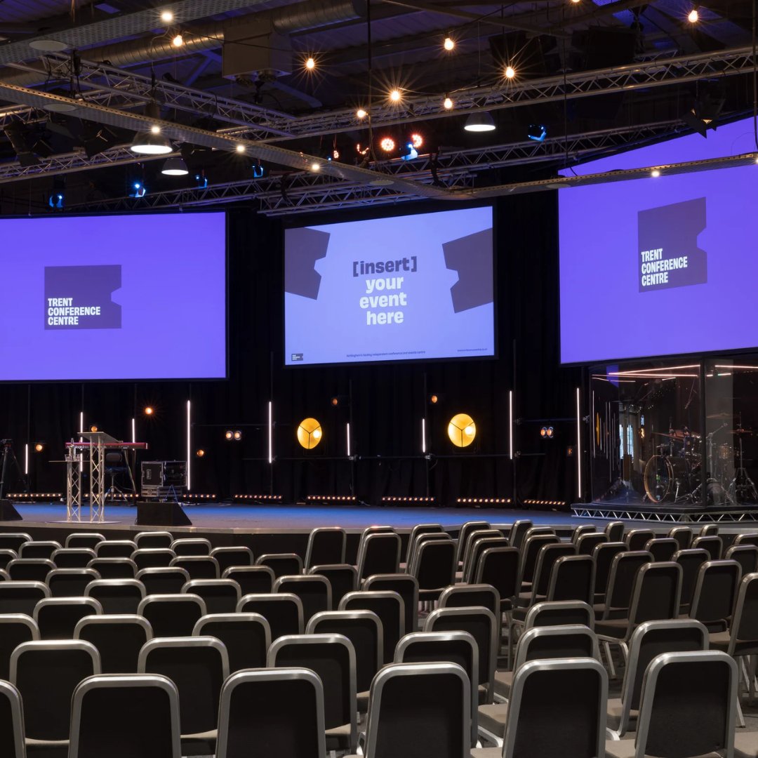 Meet In Nottingham tweet media