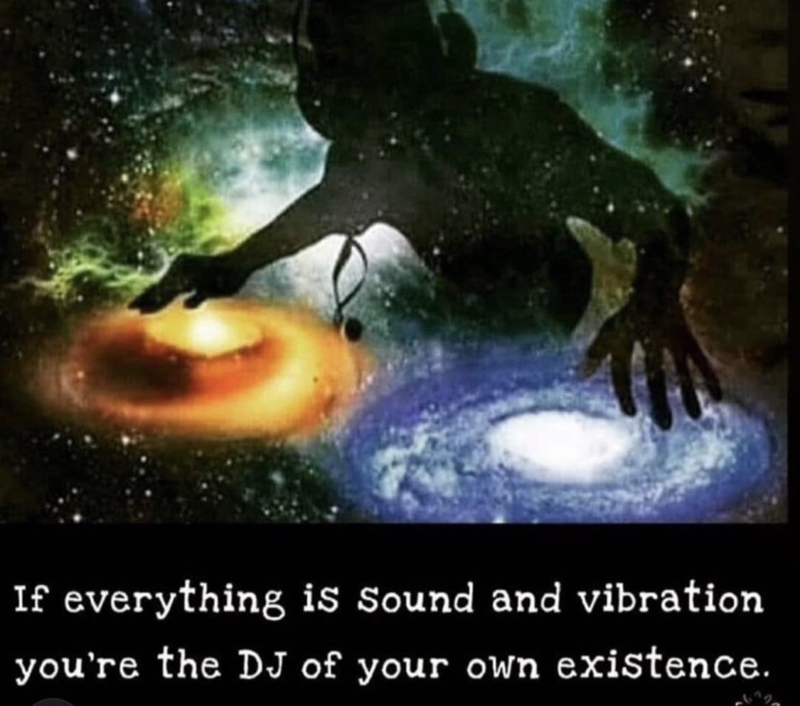 Hail the light 🔺✨