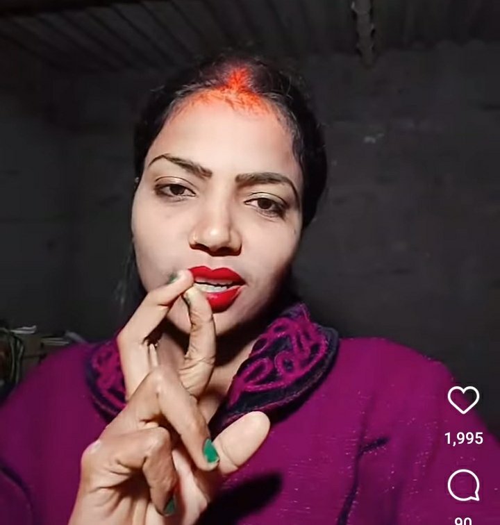 Kranti Kumar tweet media