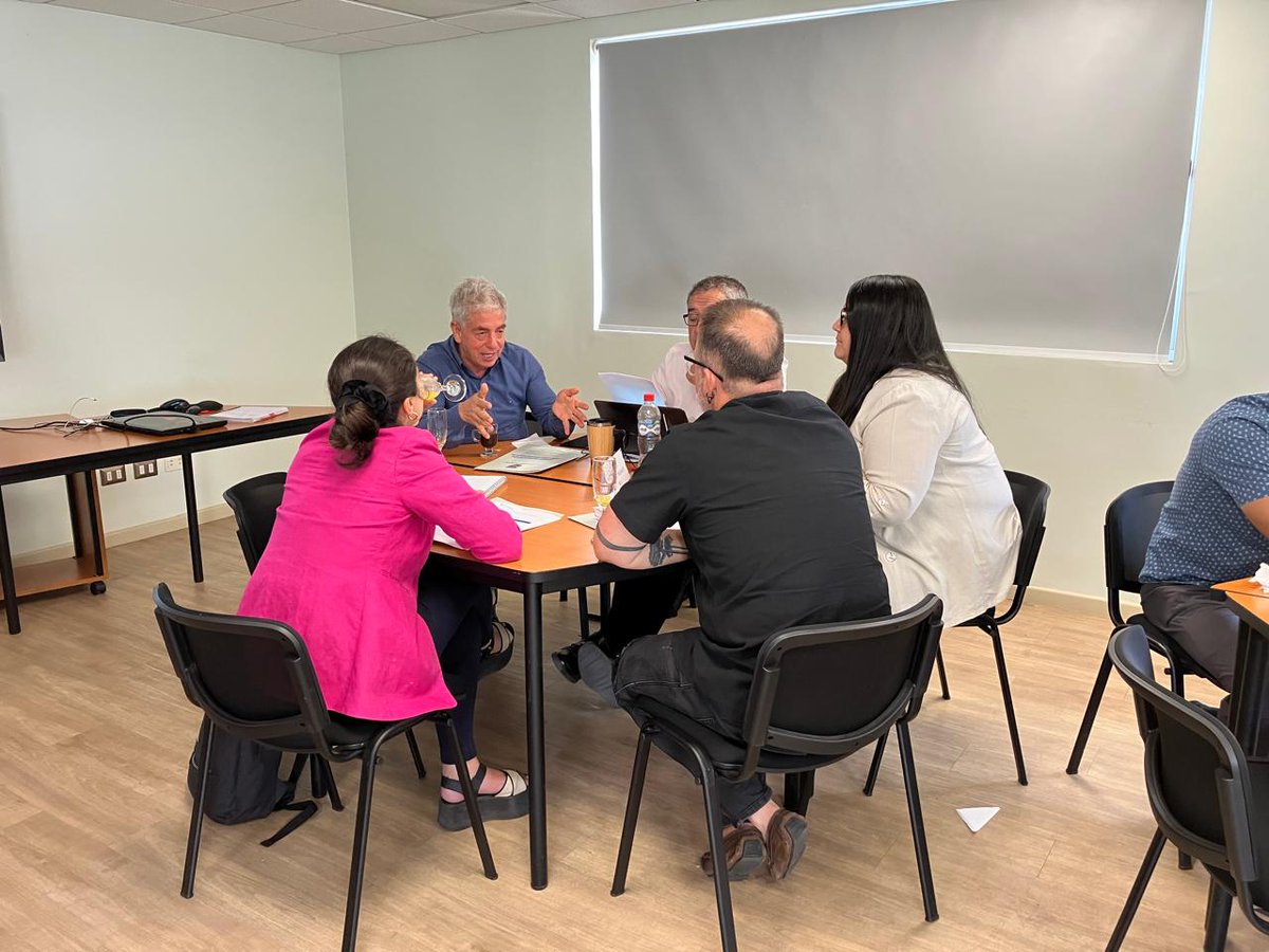 Deptogestion's tweet photo. En desarrollo Taller de Planificación Departamento de Gestión Empresarial 2025-2029 @faceubb @ubbchile @BenitoUmana @alvaroacuna01 https://t.co/yJiCSBROBn