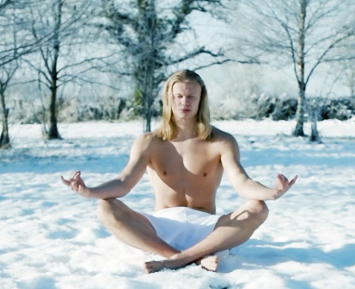 dudes uten personlighet etter å ha hørt 5 minutter av en Wolfgang wee episode