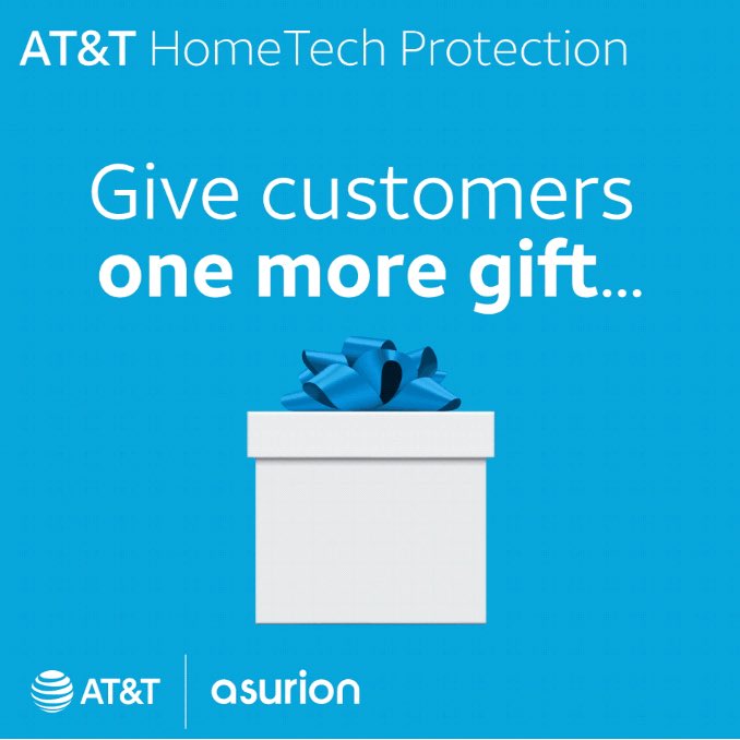 Margie Sherman (@asurionmargie) on Twitter photo It’s not too late ⏰ to give your customers 1️⃣ more gift 🎁 (this gift gives peace of mind all year long!) 😍Protect the Tech they received for Christmas!!! 💙<a href="/_MightyMAS/">Mid-Atlantic States Team</a> <a href="/DaleB1/">Dale S. Brown</a> <a href="/404girl/">Betsy Francis</a> <a href="/team_oselett/">Danielle Oselett</a> <a href="/jillmill321/">Jillian Miller</a> <a href="/MyrnaGLopez/">Myrna</a> <a href="/ConnectwithCV/">Christina</a> It’s not too late ⏰ to give your customers 1️⃣ more gift 🎁 (this gift gives peace of mind all year long!) 😍Protect the Tech they received for Christmas!!! 💙<a href="/_MightyMAS/">Mid-Atlantic States Team</a> <a href="/DaleB1/">Dale S. Brown</a> <a href="/404girl/">Betsy Francis</a> <a href="/team_oselett/">Danielle Oselett</a> <a href="/jillmill321/">Jillian Miller</a> <a href="/MyrnaGLopez/">Myrna</a> <a href="/ConnectwithCV/">Christina</a>