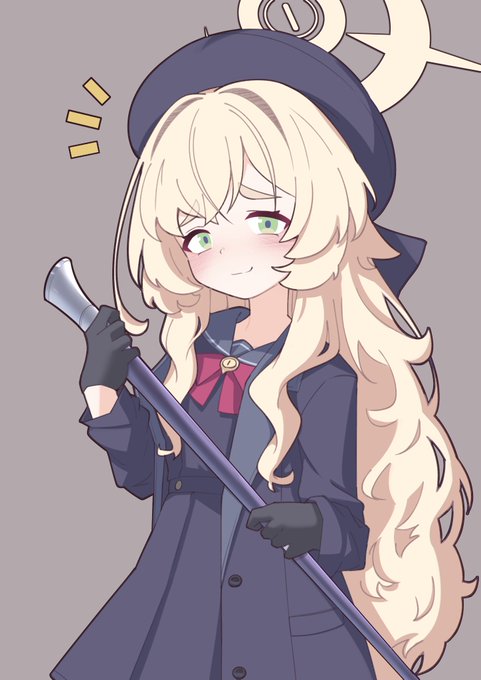 これは過去に描いたヘコマン教授 