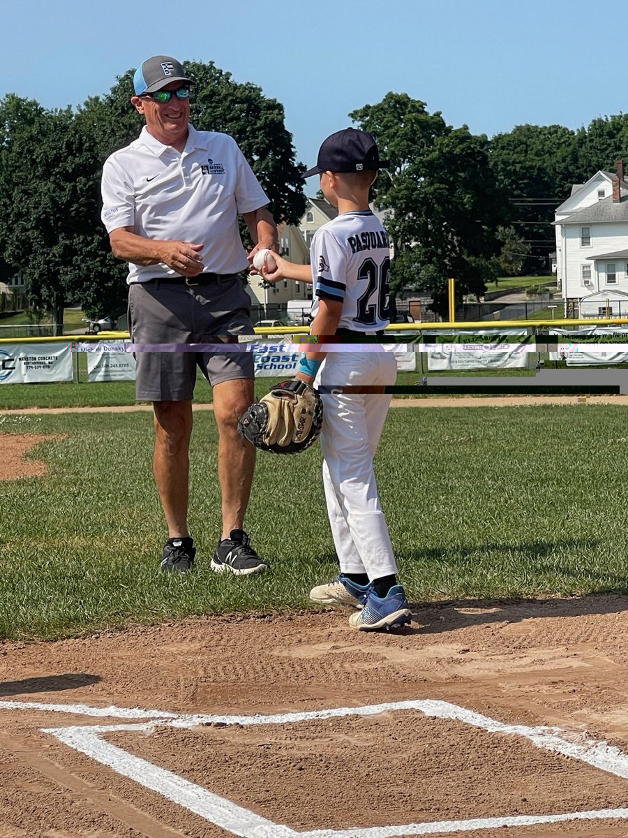 Happy birthday to you Goat <a href="/Coachpasquarosa/">Coach P</a>