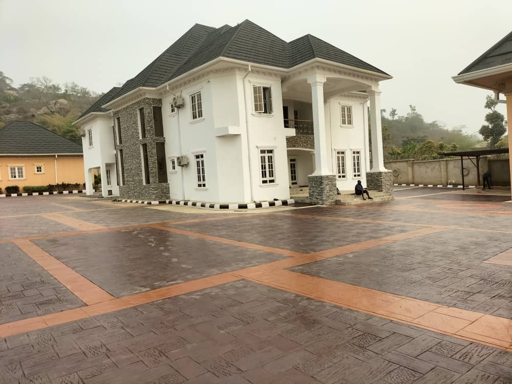 advatann facilities services tweet media