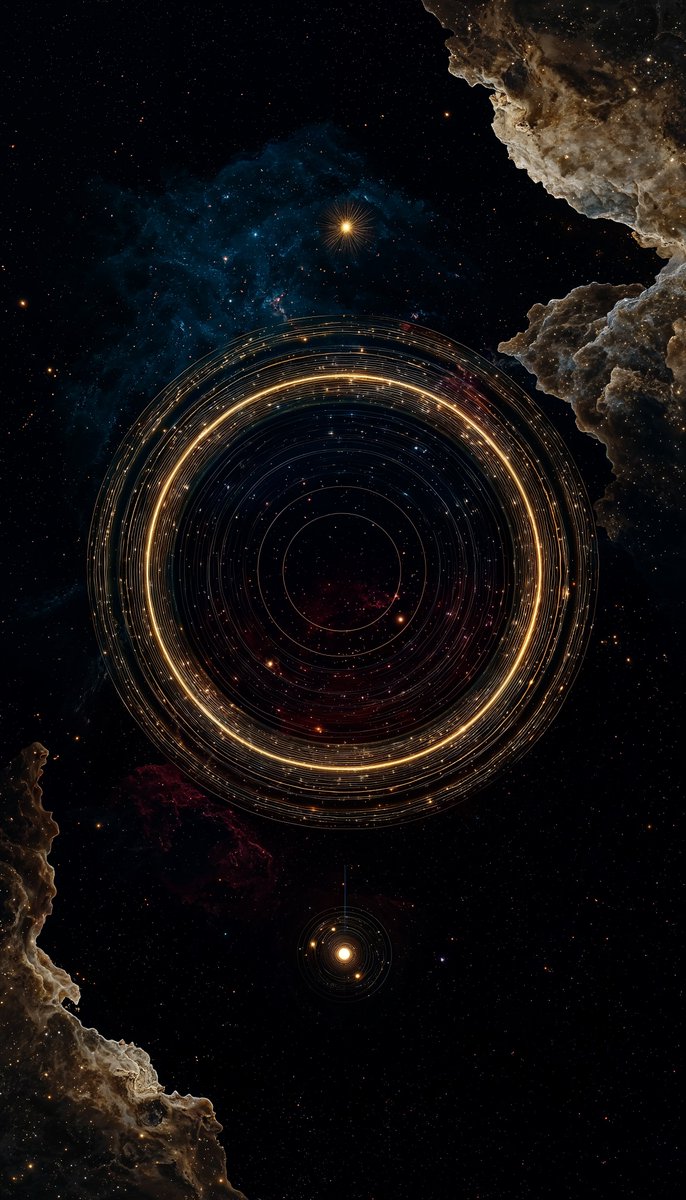 The Symphony of Stars