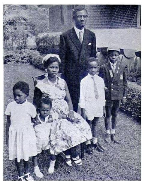 Typical African tweet media