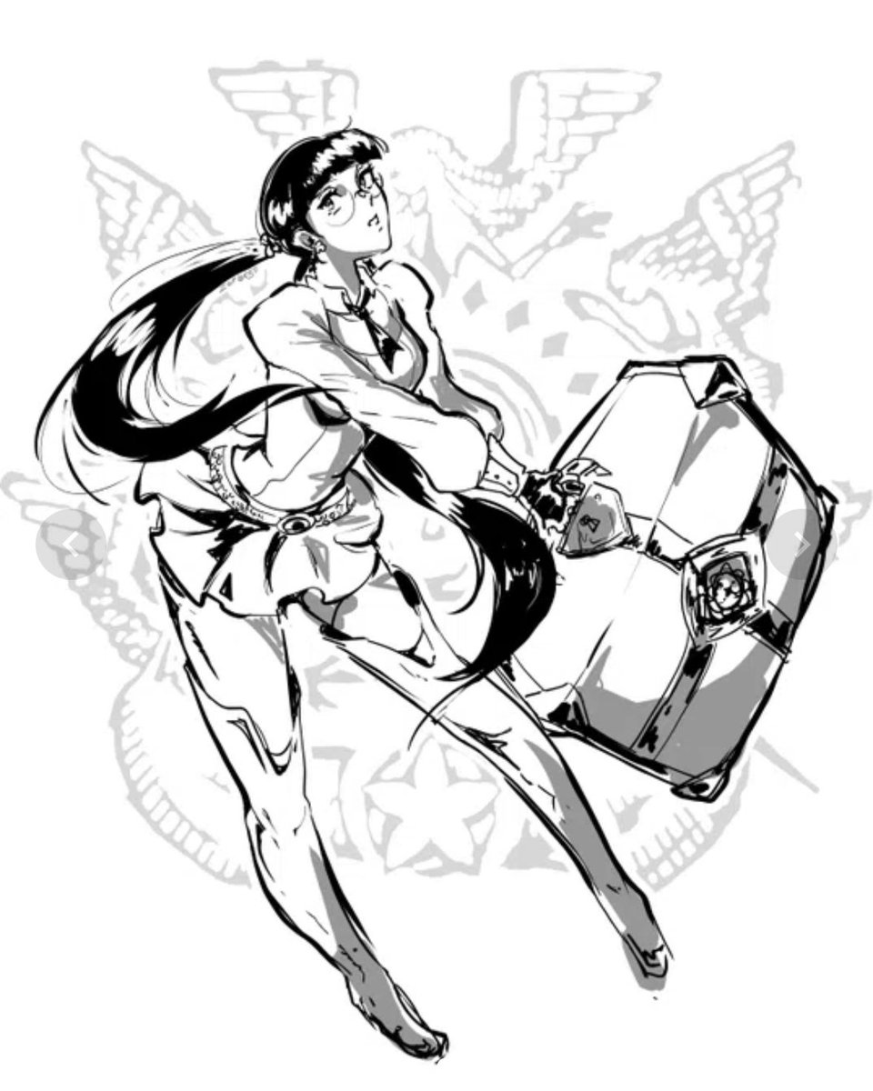Accord #drakengard