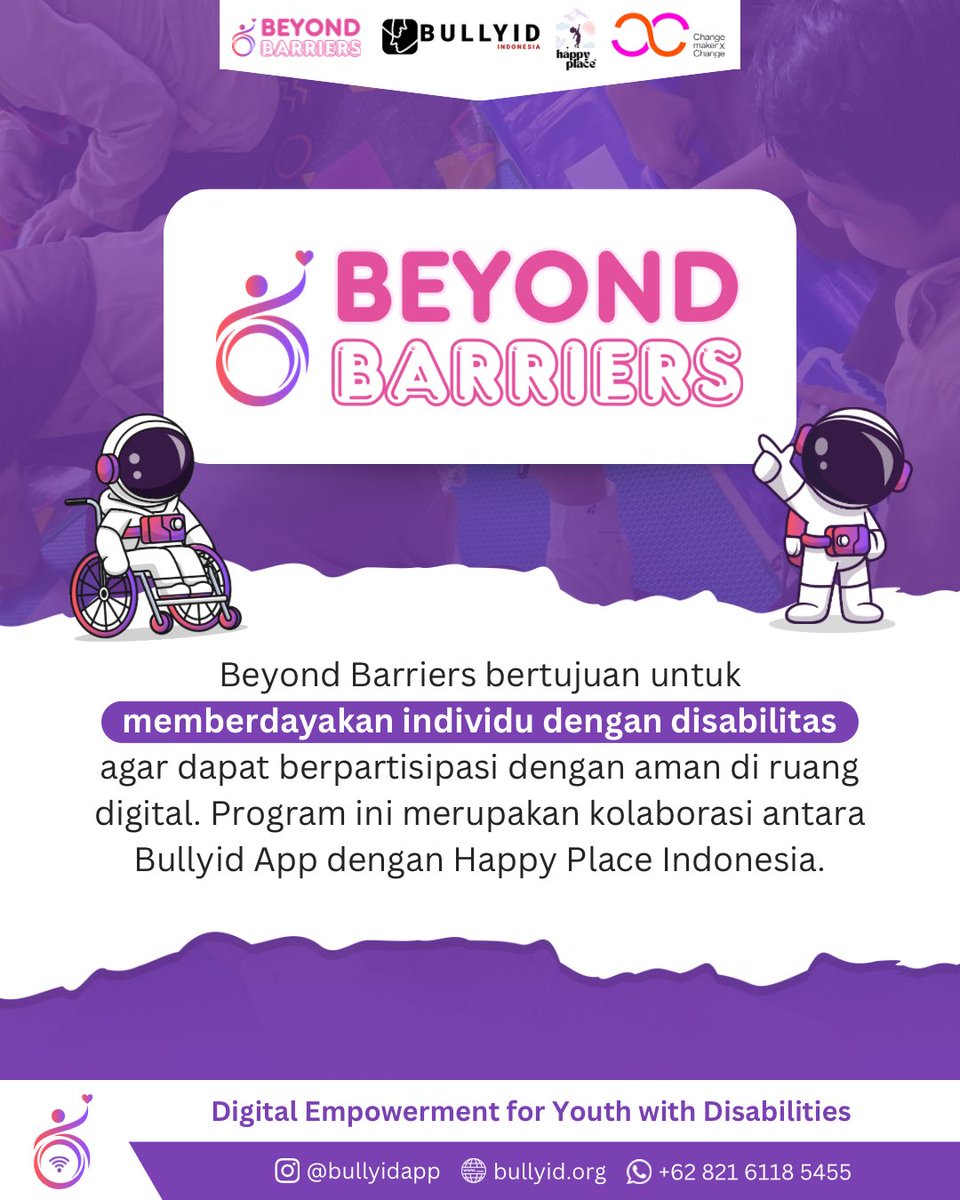 Bullyid App tweet media