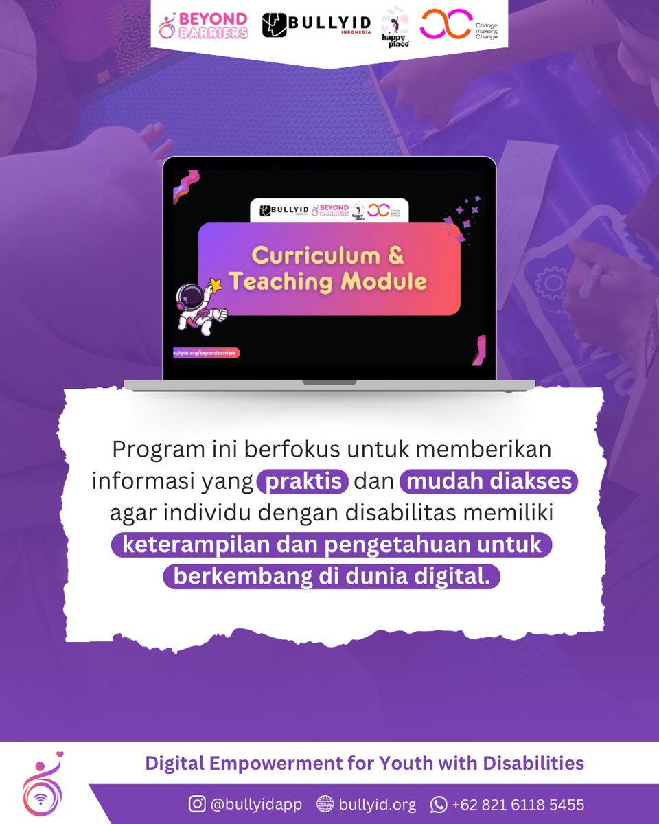 Bullyid App tweet media