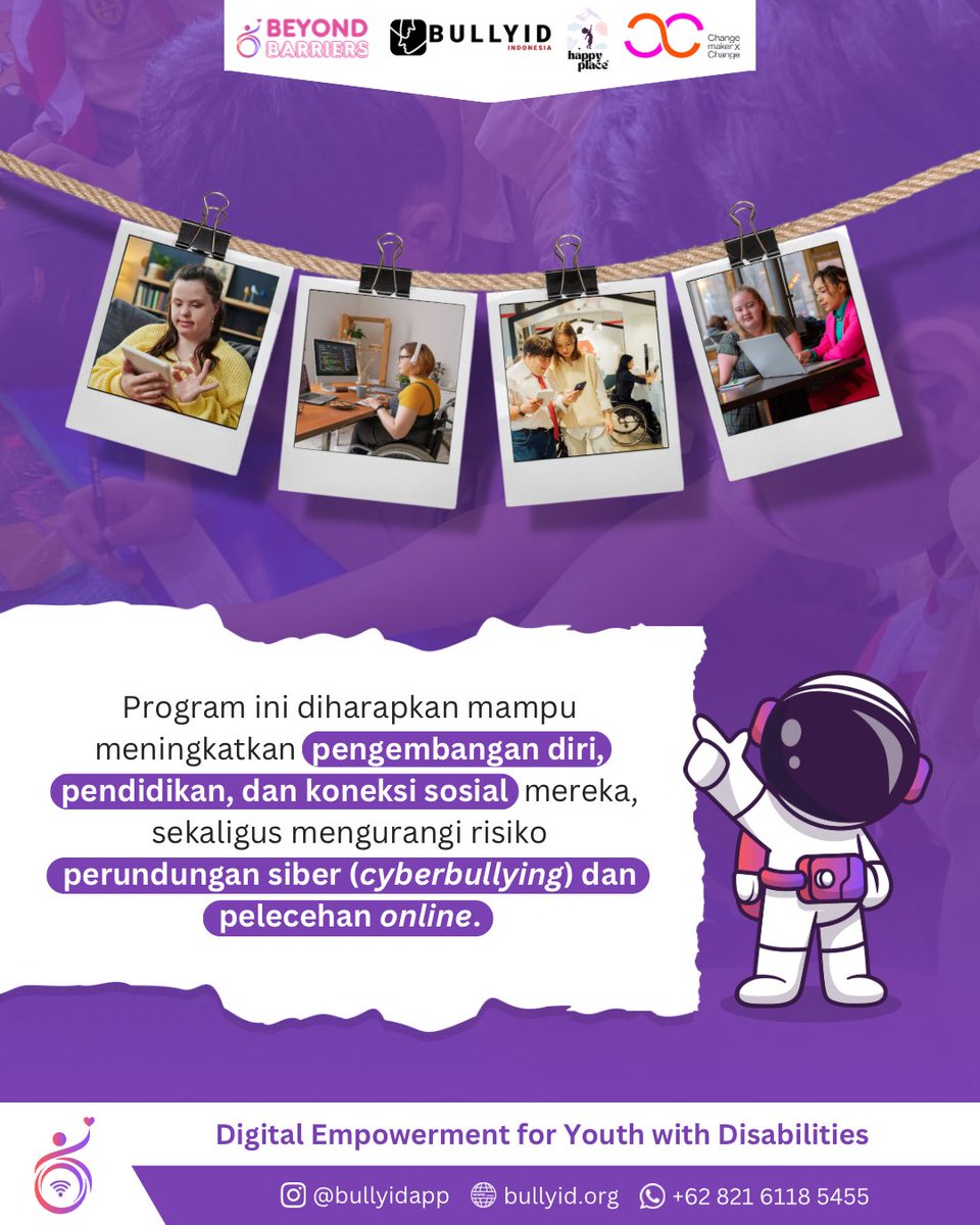 Bullyid App tweet media