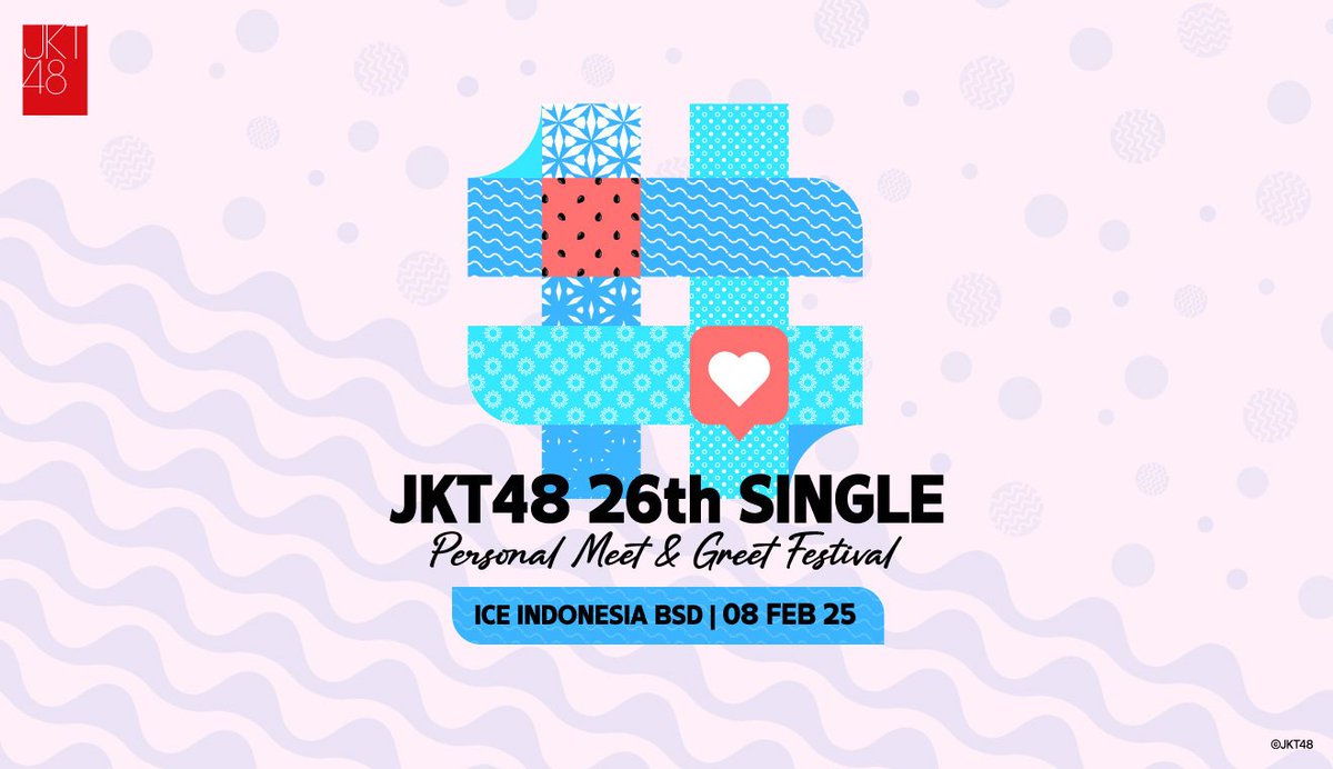 MrBas31's tweet photo. WTS PC 26th Single JKT48, 50k/pc
- Christy, 8 pc
- Gita, 8 pc
- Marsha, 4 pc
- Indira, 4 pc
- Delynn, 4 pc
- Ella,4 pc
Cod di ICE BSD
#WTS #Photocard #PhotocardJKT48 #JKT48 #26thSingleJKT48 #AngelinaChristy #GitaSekar #MarshaLenathea #IndiraSeruni #AdelineWijaya #GabrielaAbigail https://t.co/TKUqJLFNIL