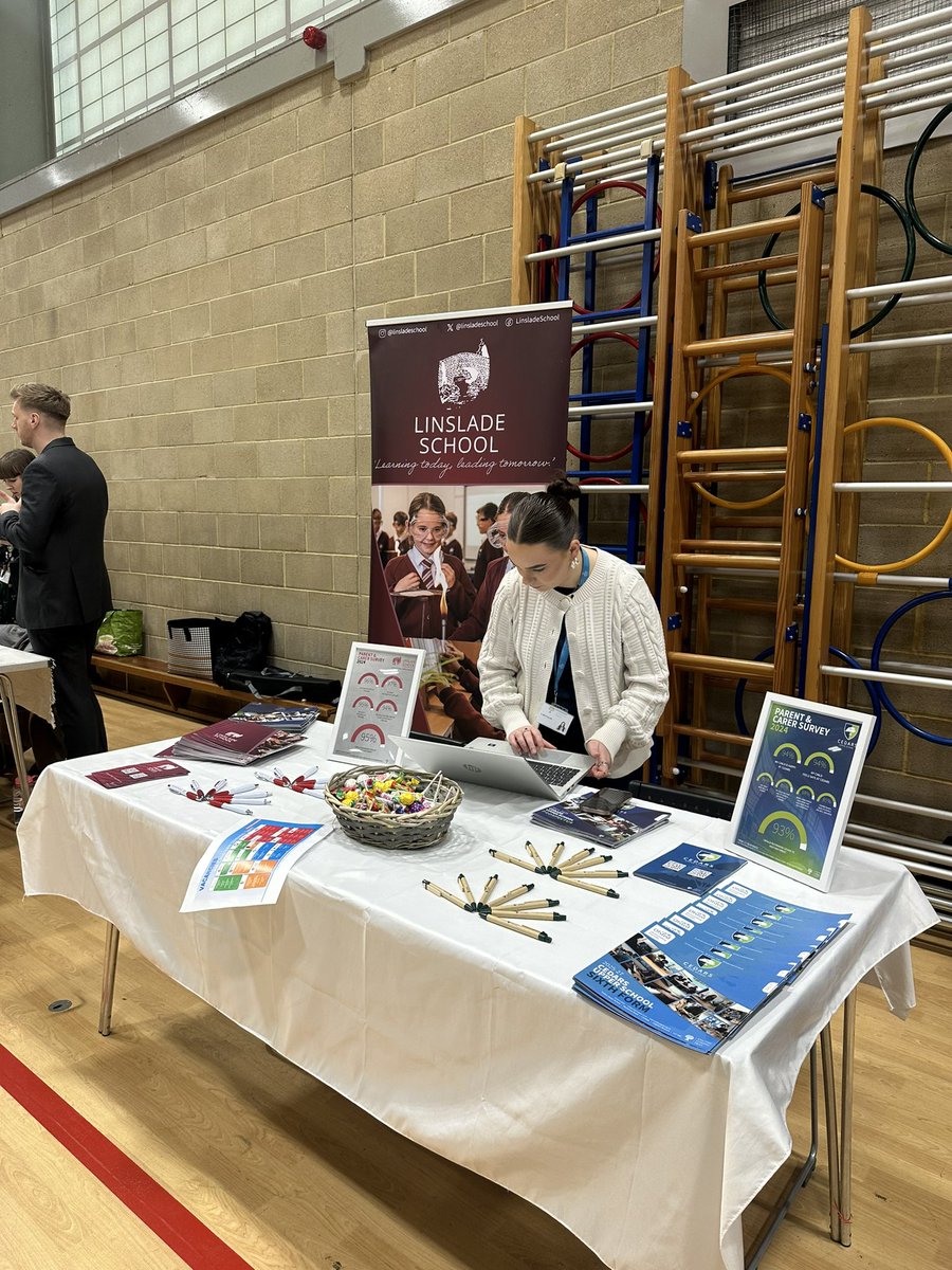 Tilly Nisbet (@tilly_clt) on Twitter photo A great way to end the week with the <a href="/ChilternLT/">Chiltern Learning Trust</a> team at the <a href="/uniofbeds/">uniofbeds</a> Teaching Fair!
It was wonderful to chat about the exciting opportunities available within the Trust! #CLTRecruitment25 πβ¨
<a href="/AJRAllModCons/">Adrian Rogers</a> <a href="/Laurametcaaalfe/">Laura Metcalfe</a> <a href="/CherylAbbiss/">Cheryl Abbiss FCCT</a> <a href="/MrJSearleCS/">James Searle</a> A great way to end the week with the <a href="/ChilternLT/">Chiltern Learning Trust</a> team at the <a href="/uniofbeds/">uniofbeds</a> Teaching Fair!
It was wonderful to chat about the exciting opportunities available within the Trust! #CLTRecruitment25 πβ¨
<a href="/AJRAllModCons/">Adrian Rogers</a> <a href="/Laurametcaaalfe/">Laura Metcalfe</a> <a href="/CherylAbbiss/">Cheryl Abbiss FCCT</a> <a href="/MrJSearleCS/">James Searle</a>