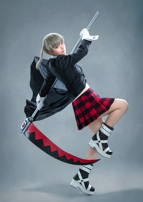 コスプレイヤーあおいのTwitter画像32