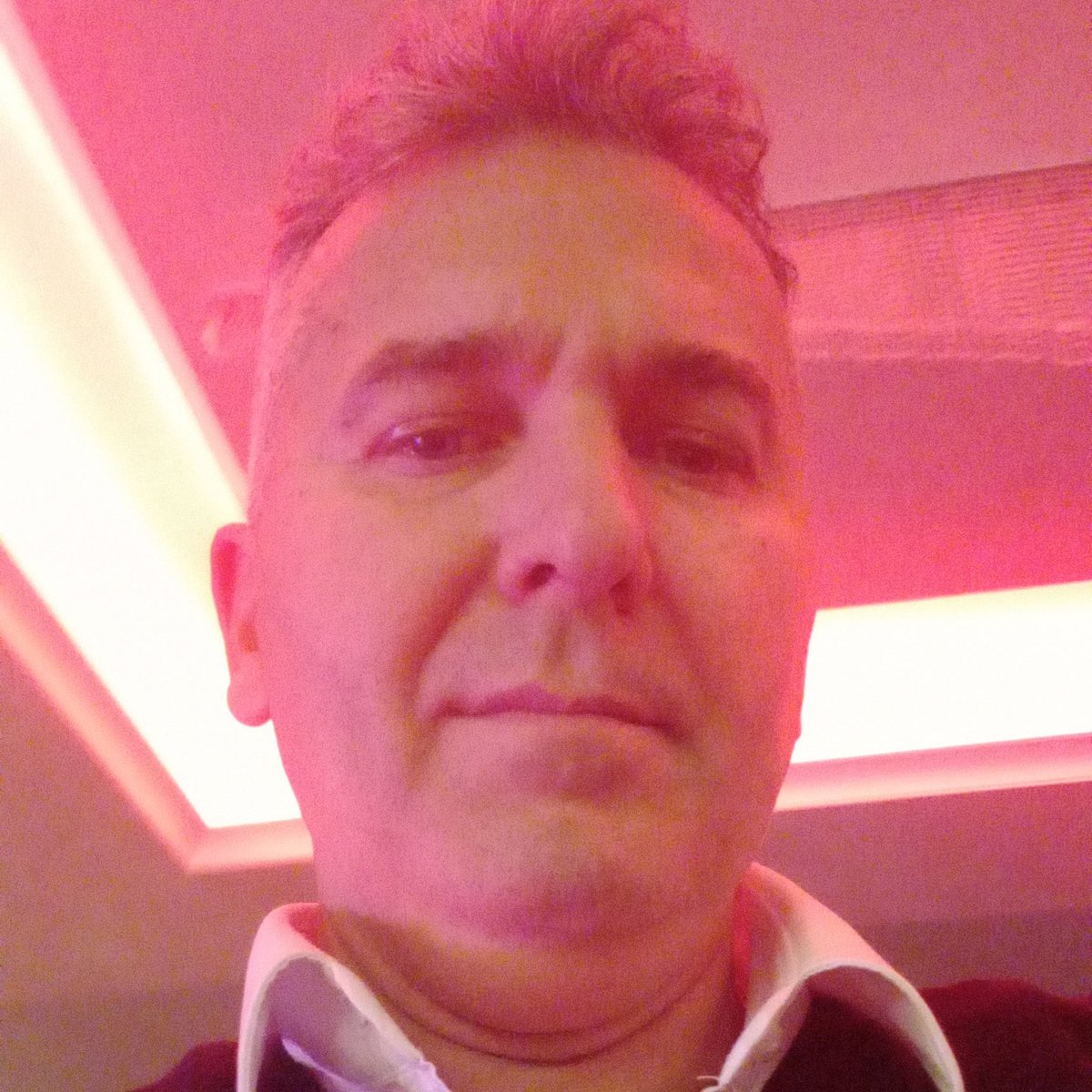 #NewProfilePic