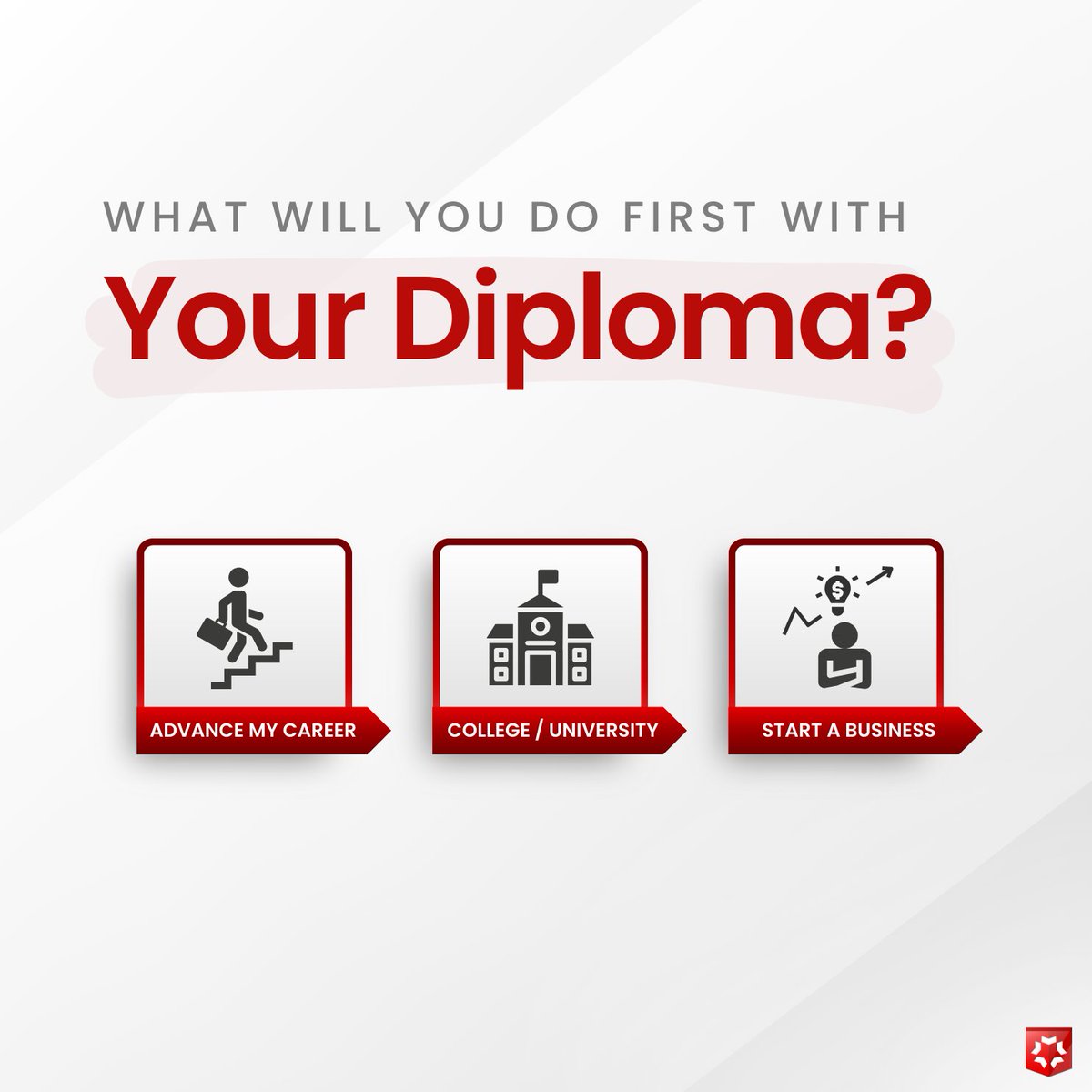 Excel High School tweet media