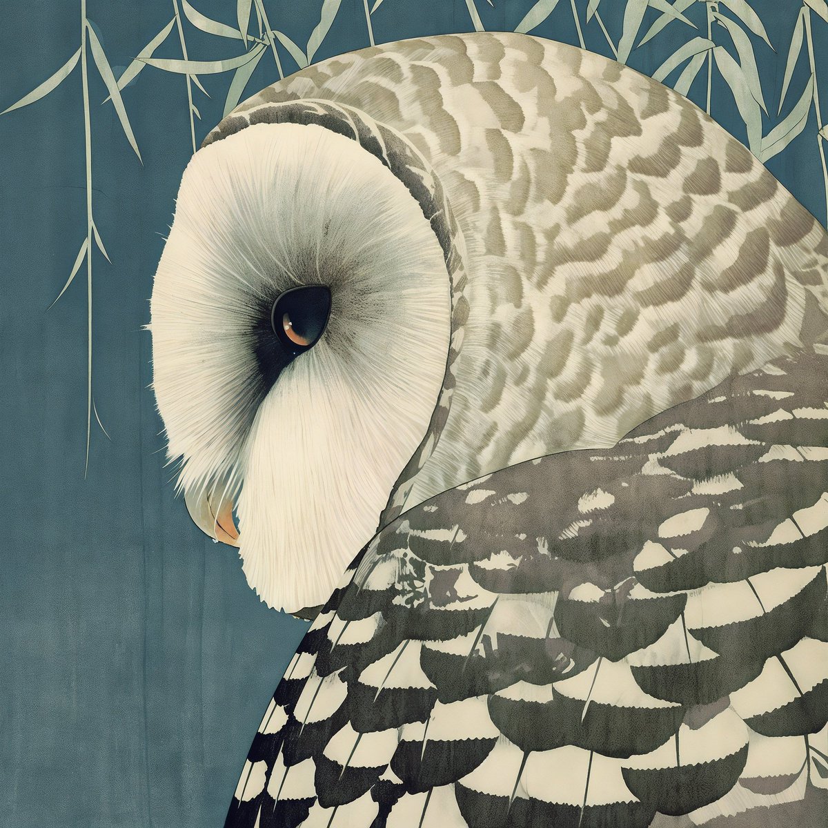 gmanxrp2's tweet photo. I've just collected "Bird #07" by @ff_tatsuhiko_jp on @objktcom 🔥🔥

https://t.co/T9zEkI8I3H https://t.co/a9769hRosp