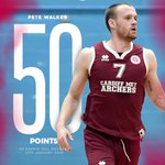 Photo by Basketball Wales National League (@BWNLCymru)