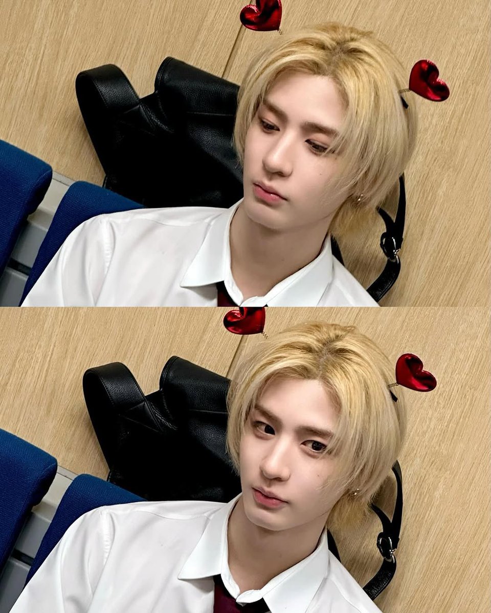 [🐱🏔️🐠] ♡◟(하트요정)◞♡

— (3/7)
#BOYNEXTDOOR #보이넥스트도어 #BND
#성호 #태산 #이한
#오늘만_I_LOVE_YOU