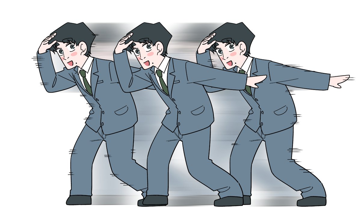 「」|中山ゆき🍼のイラスト