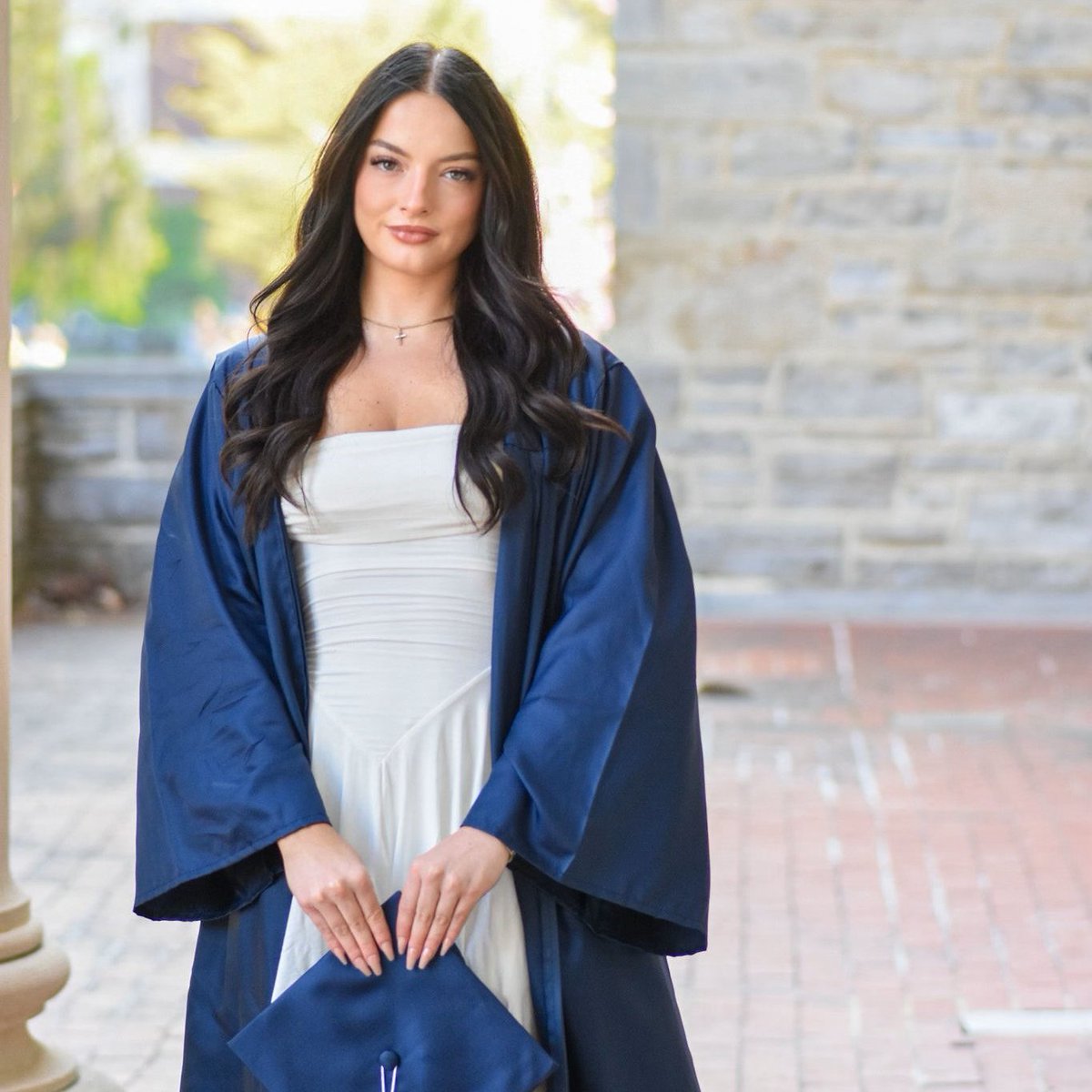 Morris Ed Foundation tweet media