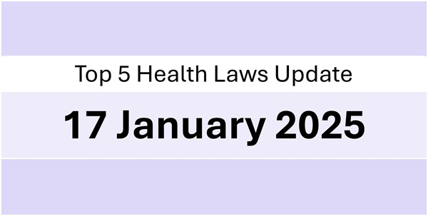 ArogyaLegal's tweet photo. Top Health Laws & Policy
17th January 2025
Dear Readers, we are happy to share the most interesting legal and policy updates concerning health industry that we read today. We hope you enjoy reading it.
#RHC #MBBS #LabReport #Countersign #Pathology
India’s Rajasthan High Court (RHC) recently ruled that "a laboratory report can be countersigned only by a registered medical practitioner with a post-graduate qualification in pathology." The court made this observation while hearing a petition that sought to restrict non-MBBS practitioners from signing medical laboratory reports.
Source: https://t.co/0njKFMu5by
#MedicalDevices #Refurbished #Restricted #Imports #CDSCO
India’s Central Drugs Standard Control Organization (CDSCO) recently issued a letter to the Principal Commissioner of Customs, stating that the import of pre-owned, refurbished, or second-hand medical devices into the country is prohibited. CDSCO clarified that, as of now, there are no specific provisions in place for the regulation of such devices, and therefore, customs authorities have been directed to halt the importation of these items.
Source: https://t.co/FW8LscIbeN
#HTA #DHR #HealthResearch
The Government of India has revised the Government of India (Allocation of Business) Rules, 1961, to designate the Department of Health Research (DHR) under the Ministry of Health and Family Welfare (MoHFW) as the authority responsible for Health Technology Assessment (HTA) matters. This change underscores DHR's role, which already oversees Health Technology Assessment India (HTAIn), in evaluating the appropriateness and cost-effectiveness of both existing and new health technologies in the country as part of its "Research Governance" mandate.
Source: https://t.co/r8cwuVxCIt
#PCI #Pharmcist #DIGIPPHARMed
The Pharmacy Council of India (PCI) has updated the number of blocked pharmacists on its DIGI-PHARMed portal, increasing the list from 45,355 to 91,586. Affected pharmacists are required to re-register for re-verification. This action addresses issues with duplicate, invalid, or incorrect profiles on the platform, which supports pharmacy education by providing centralized services nationwide.
Source: https://t.co/aPqJ4gytJe
#WHO #ContinuousManufacturing #API #Comments #Guidance
The World Health Organization has released a draft document to guide the adoption of continuous manufacturing (CM). This document covers finished products, as well as excipients and active pharmaceutical ingredients (APIs) produced through a CM process. The WHO is inviting feedback from stakeholders via its online platform, with comments due by 7 March 2025.
Source: https://t.co/hPtRqhY9bU