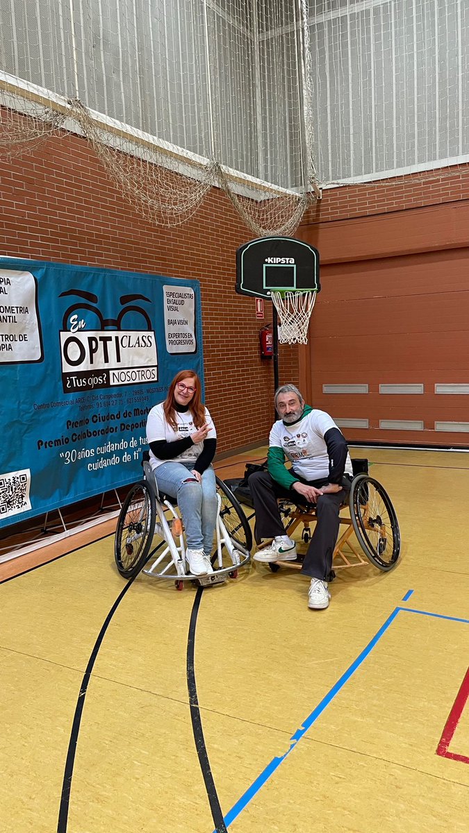 Federación Comerciantes Móstoles tweet media