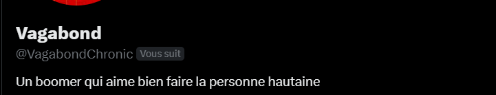 vegalivres's tweet image. Vraiment l'hôpital qui se fout de la charité #AhLesHommes #Boomers #LesBoomsBoomsSurInternet
