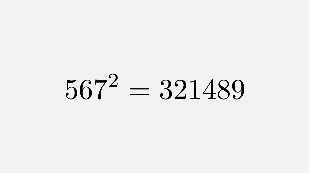 fermatslibrary's tweet photo. This equation uses each of the digits 1 to 9 only once. https://t.co/qG5dWIdbqr