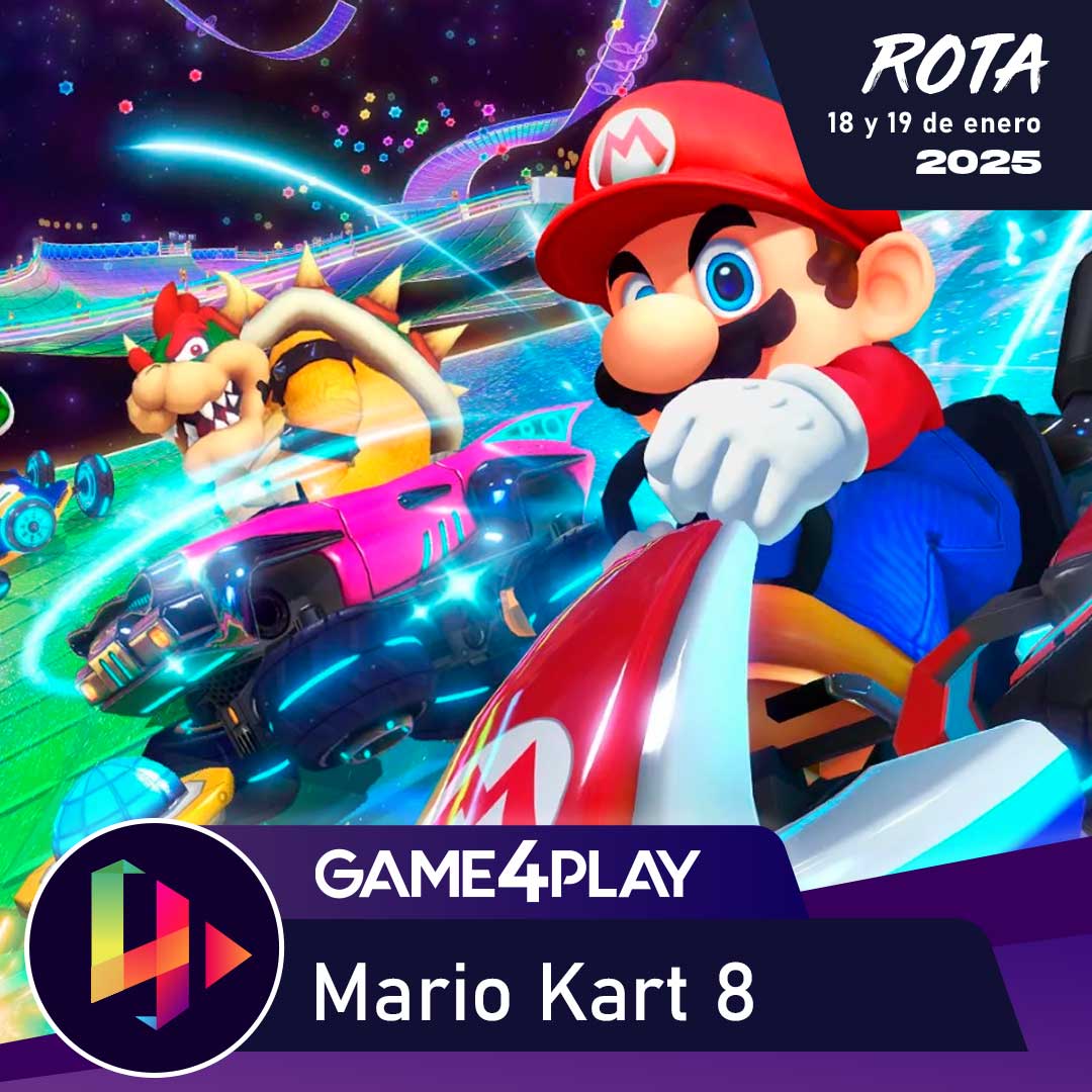 Game4Play tweet media