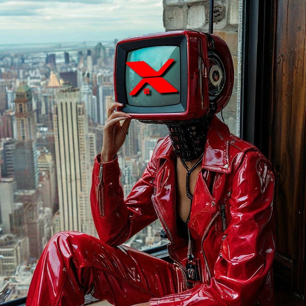 <a href="/TatiPro428712/">TatiPro</a> #XGO The power of XGO lies in the hands of everyone who believes in the vision and is ready to make history together.”
 <a href="/xgo_pump/">XGO</a>
• #1000X
• #Solana
• #MemeCoin
• #CryptoMeme
• #HODL
• #ToTheMoon
CA:CYDZoP9MvtJqyorDCpEh53pqQJ5FCe8RTjE2NK1wpump