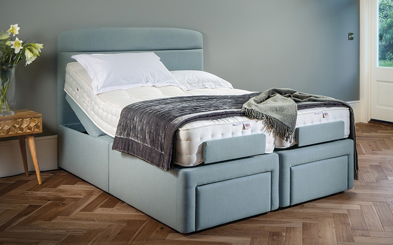 MobilityDeals's tweet image. 🛏️Struggling to sleep due to health issues?
An electric adjustable bed lets you find your perfect comfort zone, transforming your rest.

Discover how it can help: mobilitycompare.co.uk/adjustable-bed…

#disability #HealthTech #SleepSolutions #Wellness #Comfort #DisabilityAwareness #ChronicPain