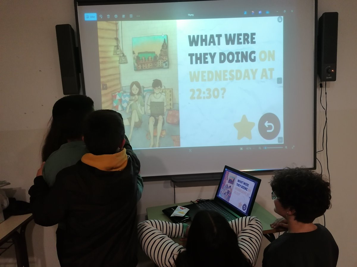 CentroLocaldeIdiomas tweet media