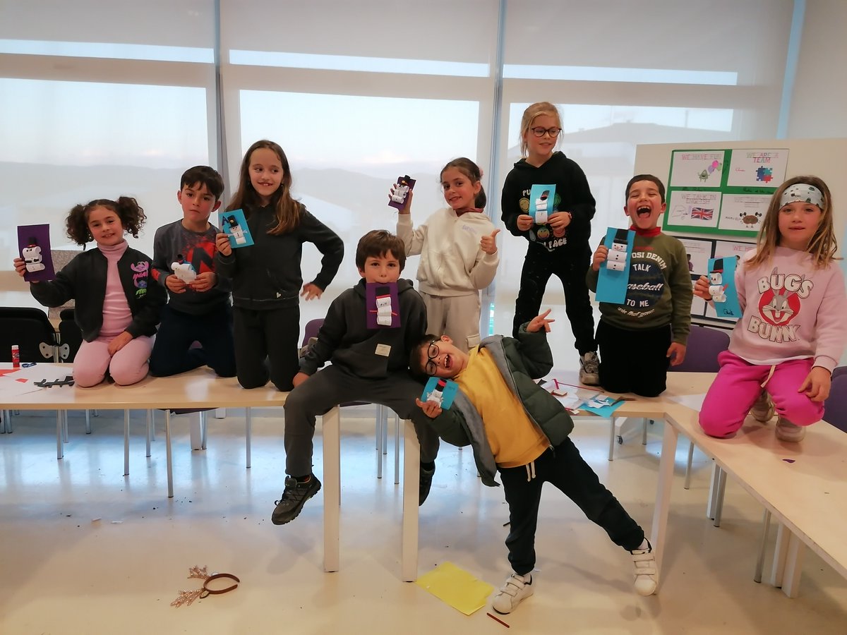 CentroLocaldeIdiomas tweet media