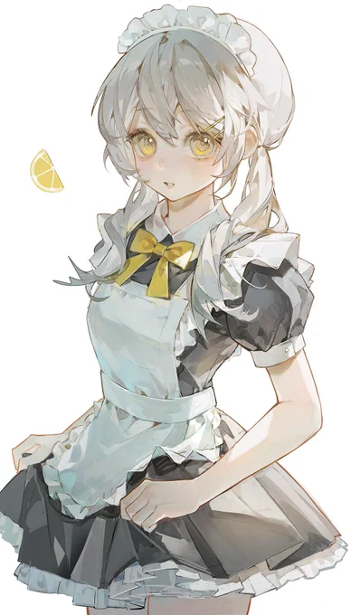 #イラスト 